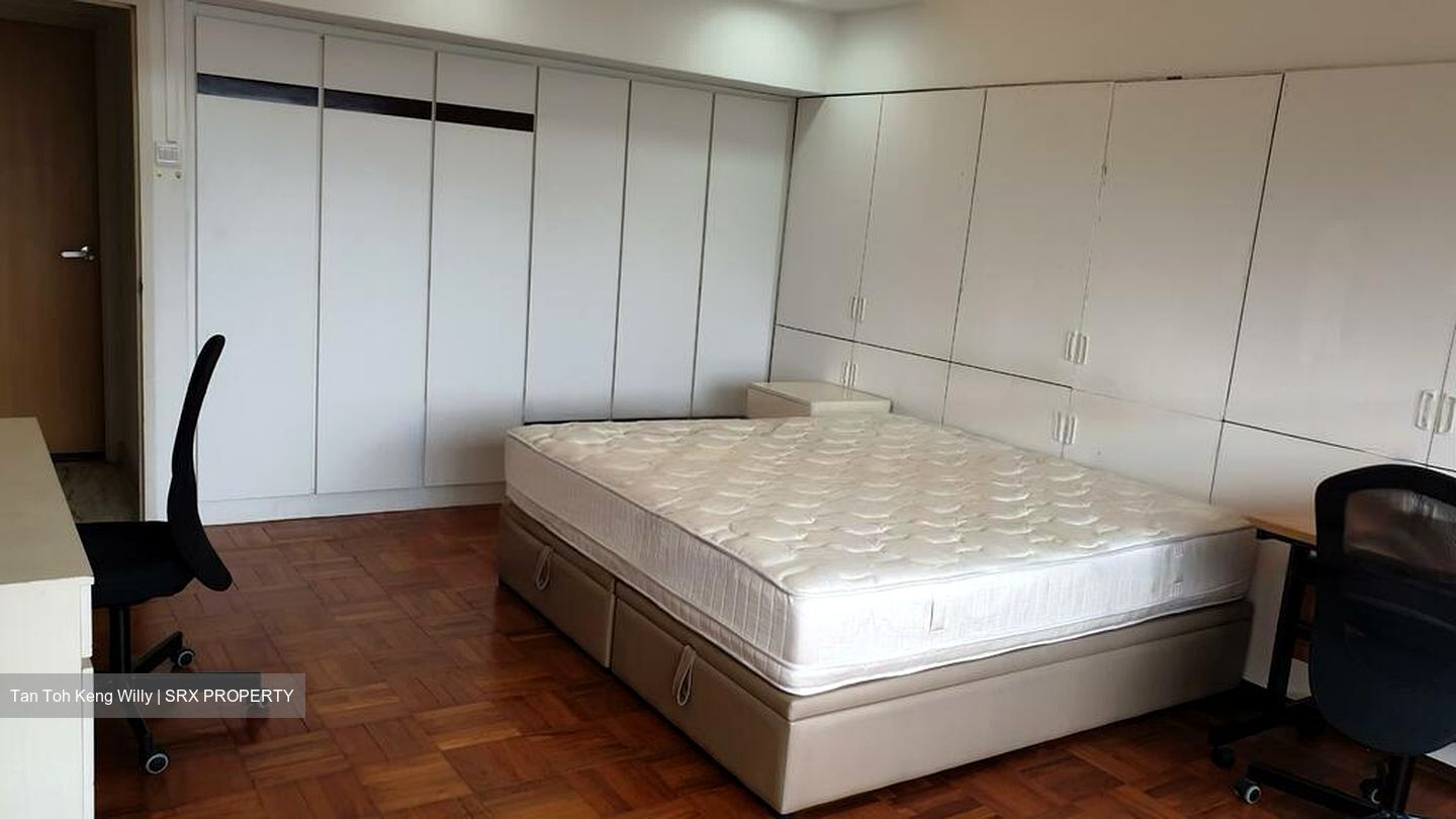 People's Park Complex (D1), Apartment #639049911